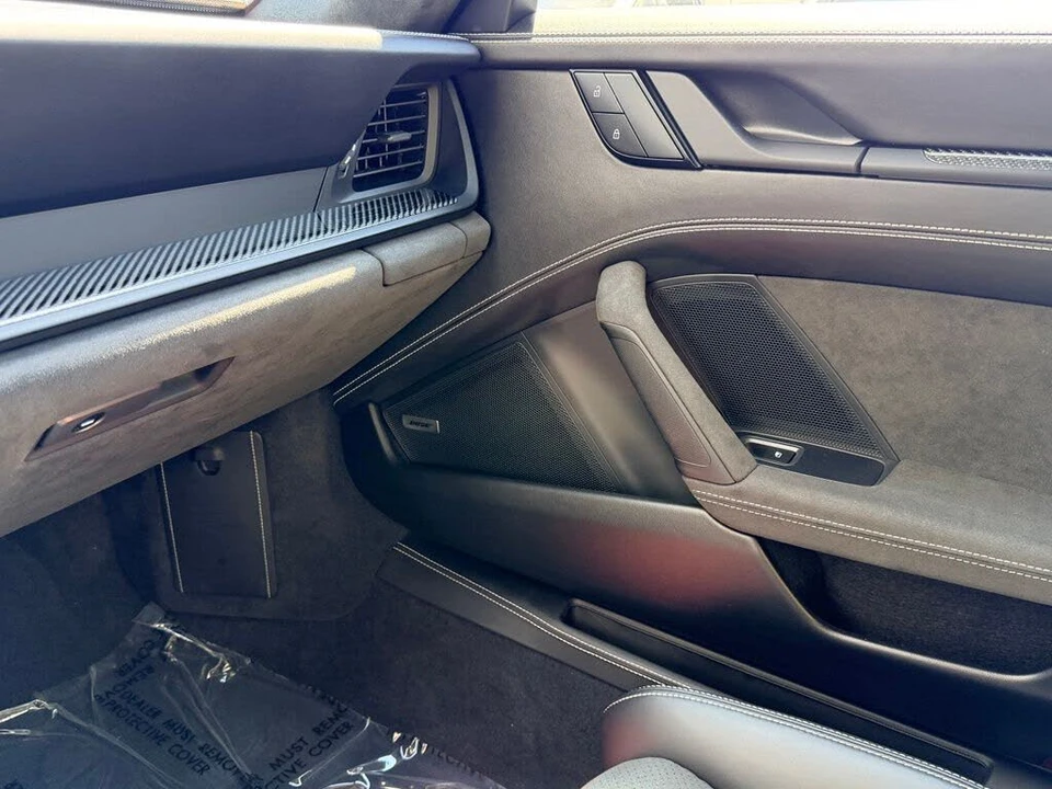 2023 Porsche 992 GT3 - Image 31 of 31