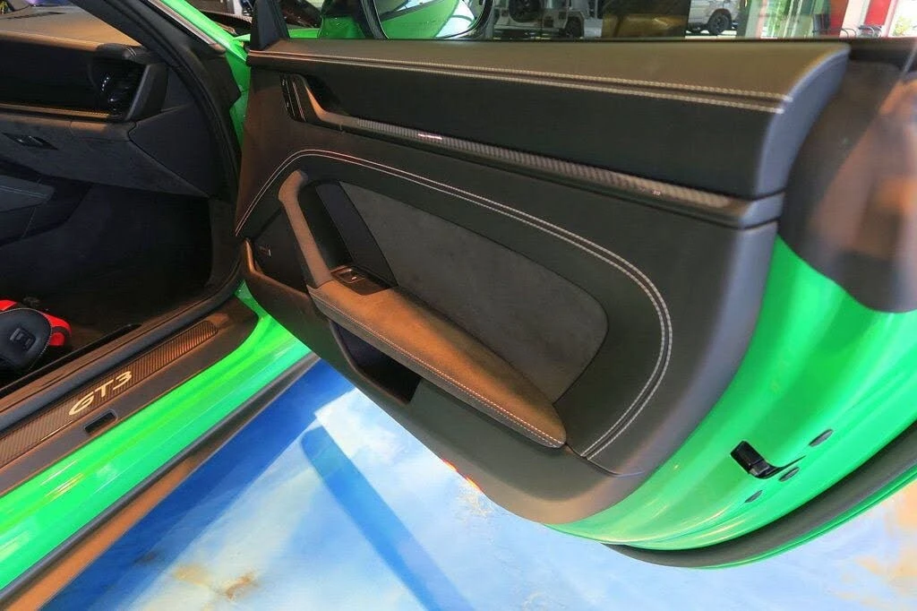 2023 Porsche 992 GT3 - Image 28 of 31
