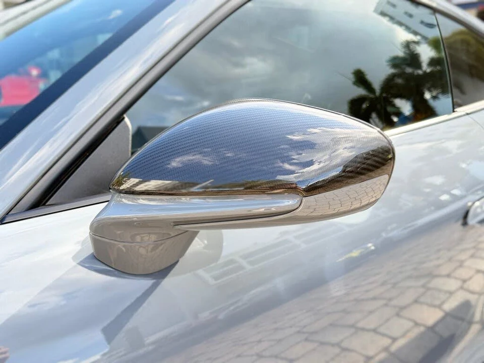 2023 Porsche 992 GT3 - Image 20 of 31