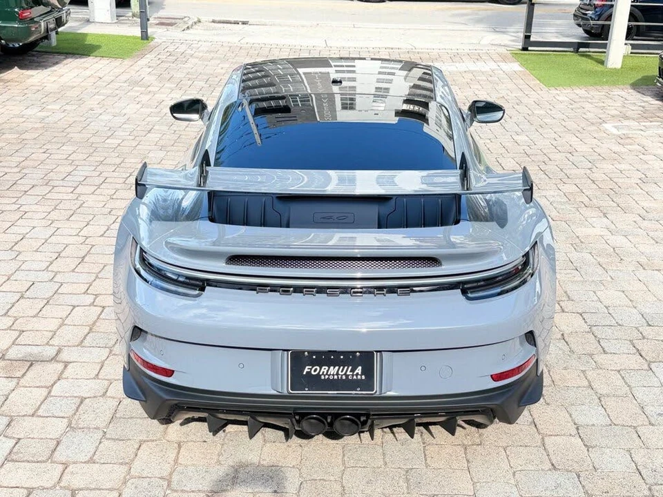 2023 Porsche 992 GT3 - Image 13 of 31