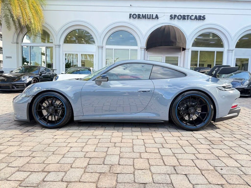 2023 Porsche 992 GT3 - Image 19 of 31