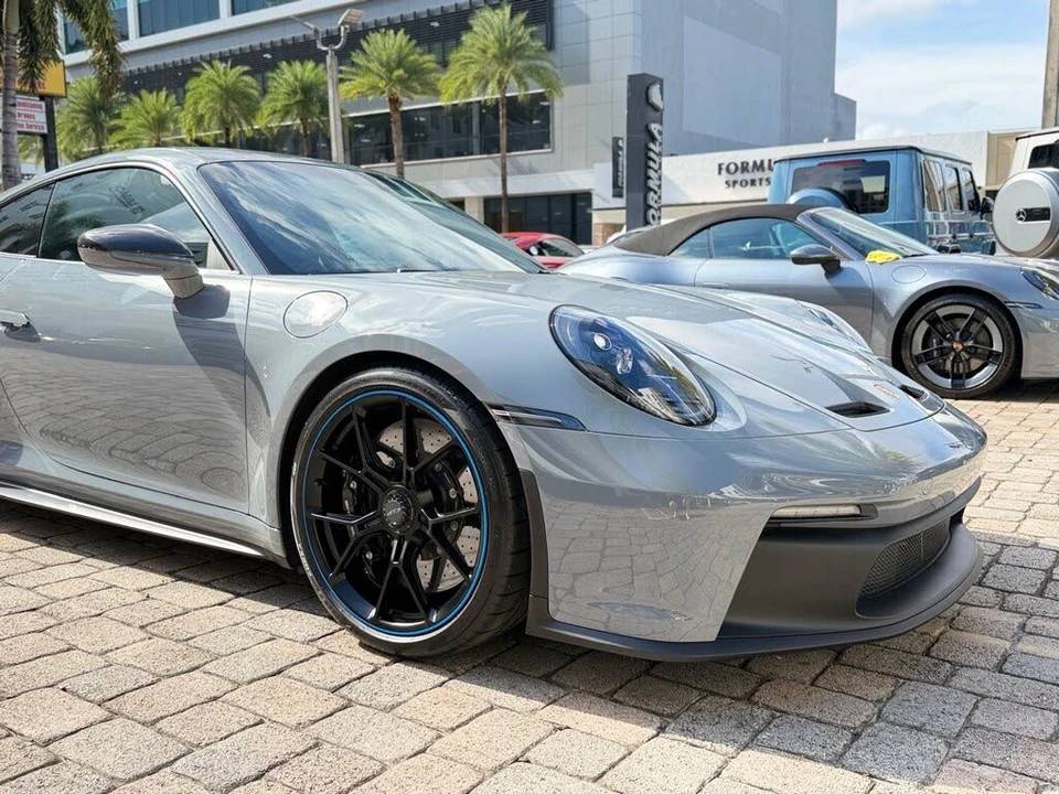 2023 Porsche 992 GT3 - Image 7 of 31