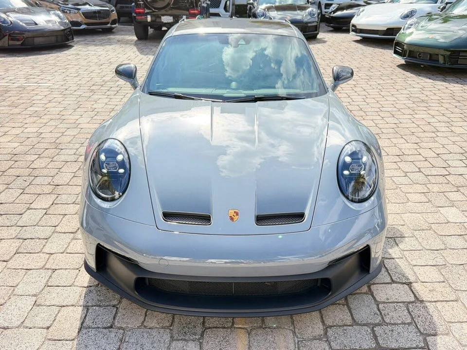 2023 Porsche 992 GT3 - Image 3 of 31