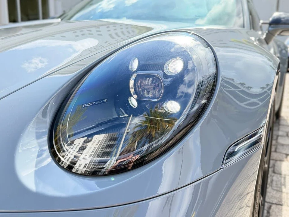 2023 Porsche 992 GT3 - Image 4 of 31