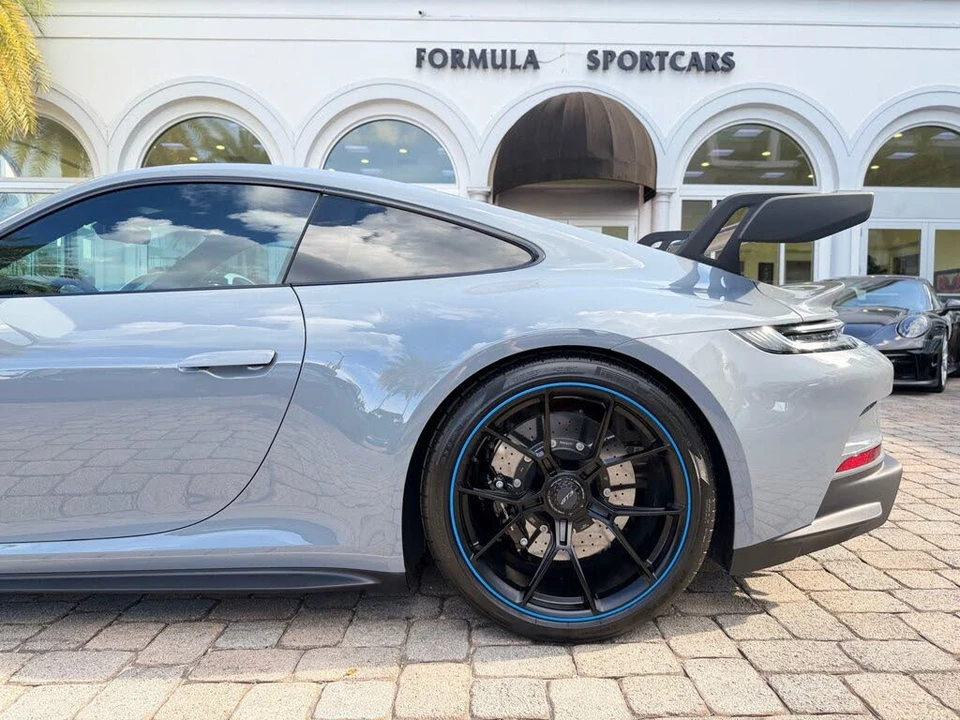2023 Porsche 992 GT3 - Image 22 of 31