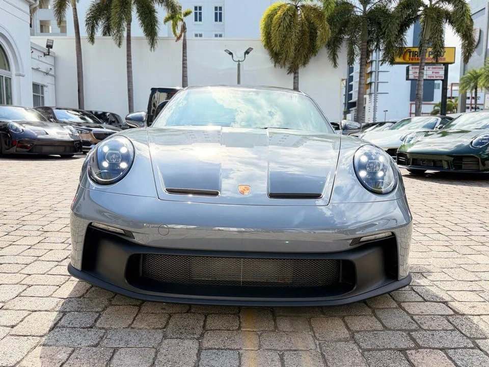 2023 Porsche 992 GT3 - Image 6 of 31