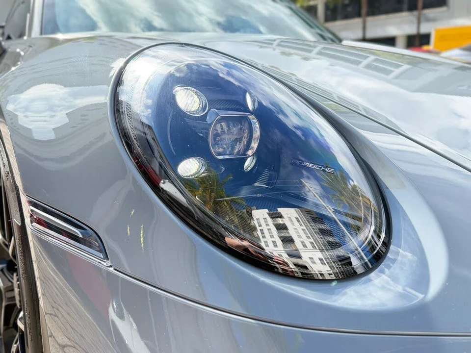 2023 Porsche 992 GT3 - Image 5 of 31