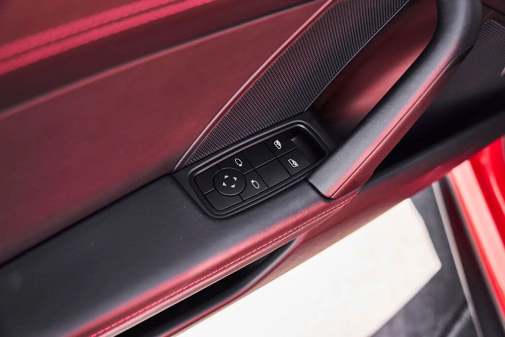 2023 Porsche 992 GT3 - Image 27 of 31