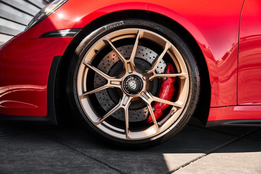 2023 Porsche 992 GT3 - Image 3 of 31