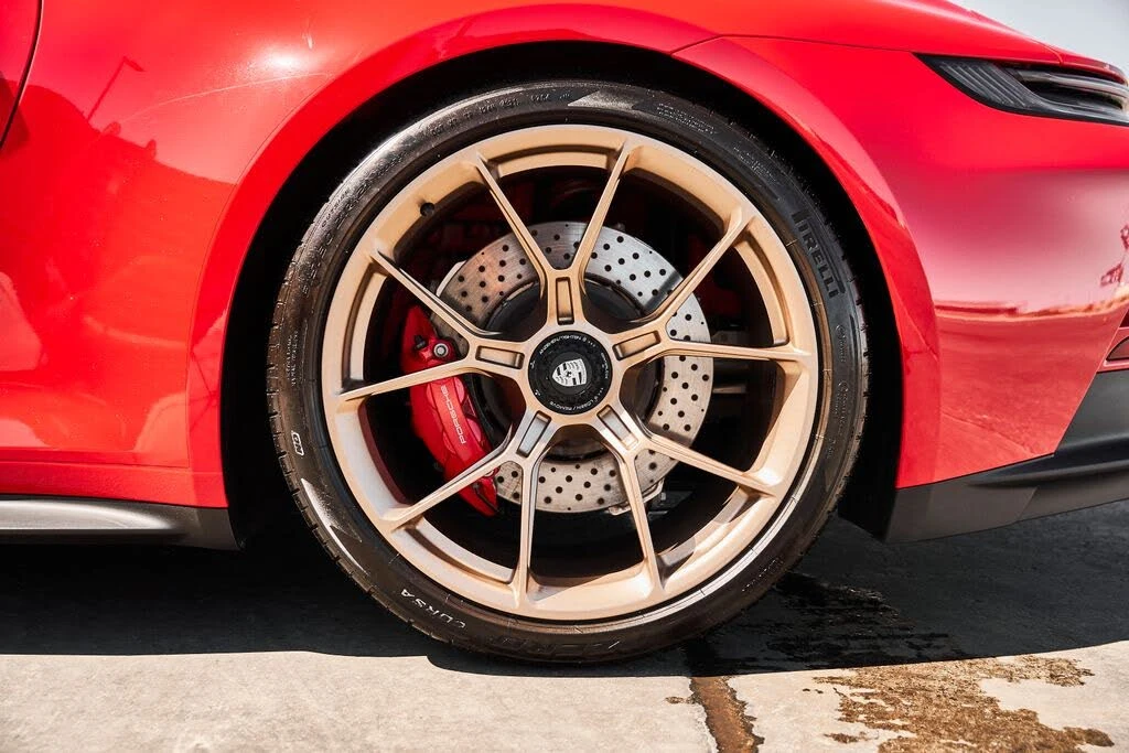 2023 Porsche 992 GT3 - Image 18 of 31