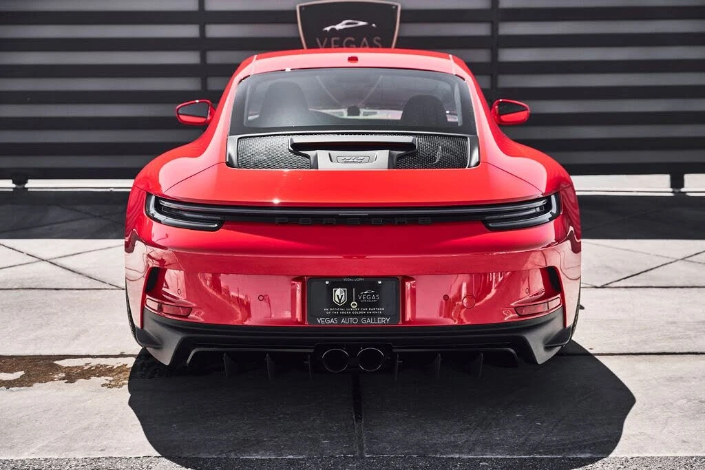 2023 Porsche 992 GT3 - Image 17 of 31