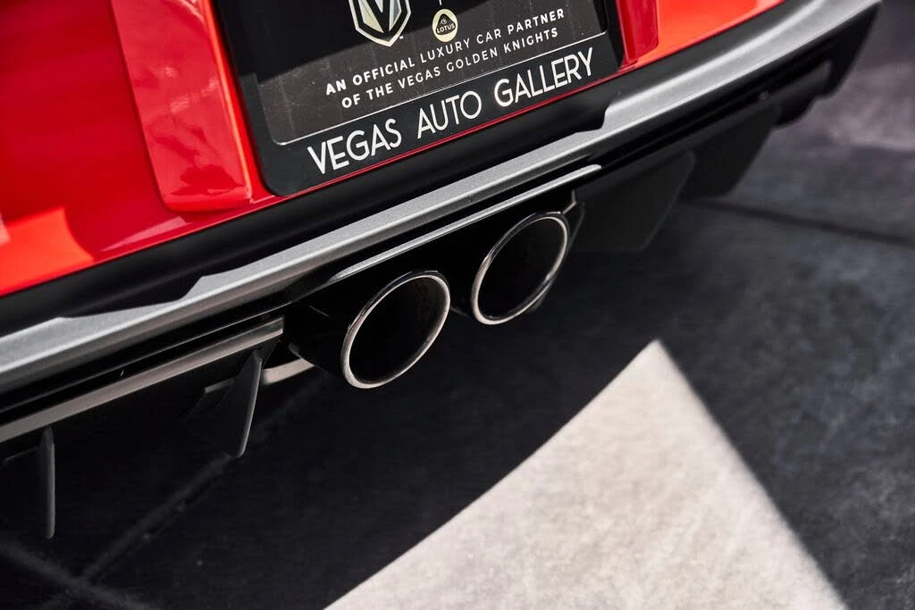 2023 Porsche 992 GT3 - Image 12 of 31