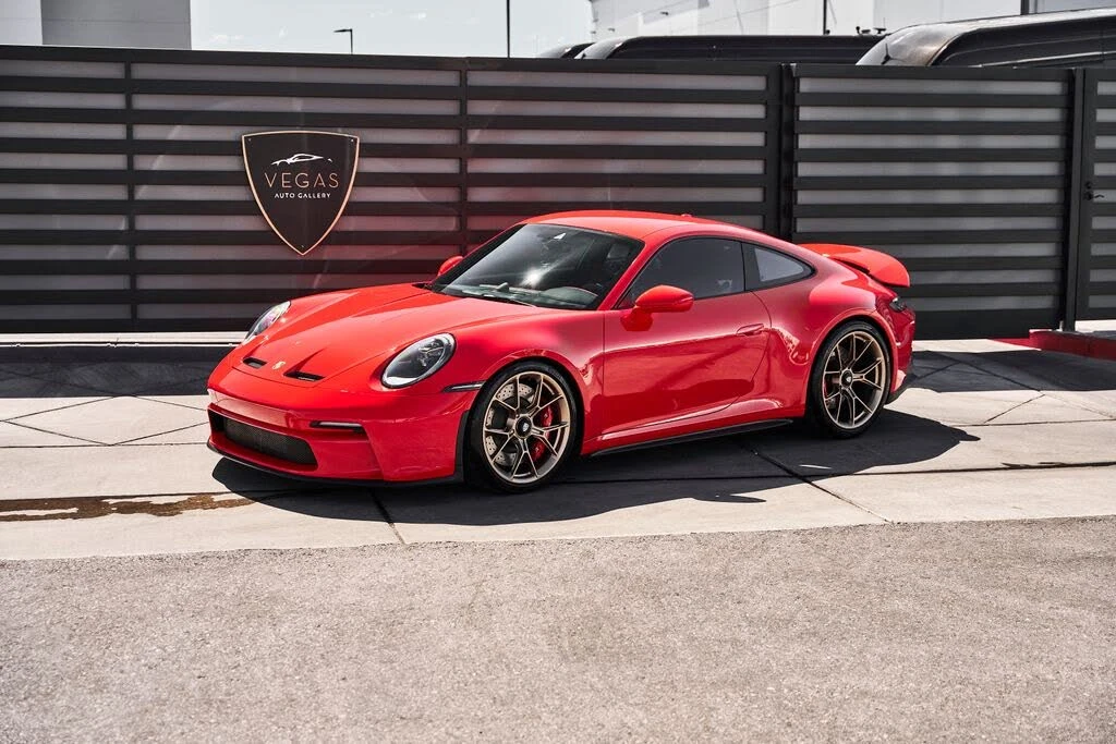 2023 Porsche 992 GT3 - Image 5 of 31