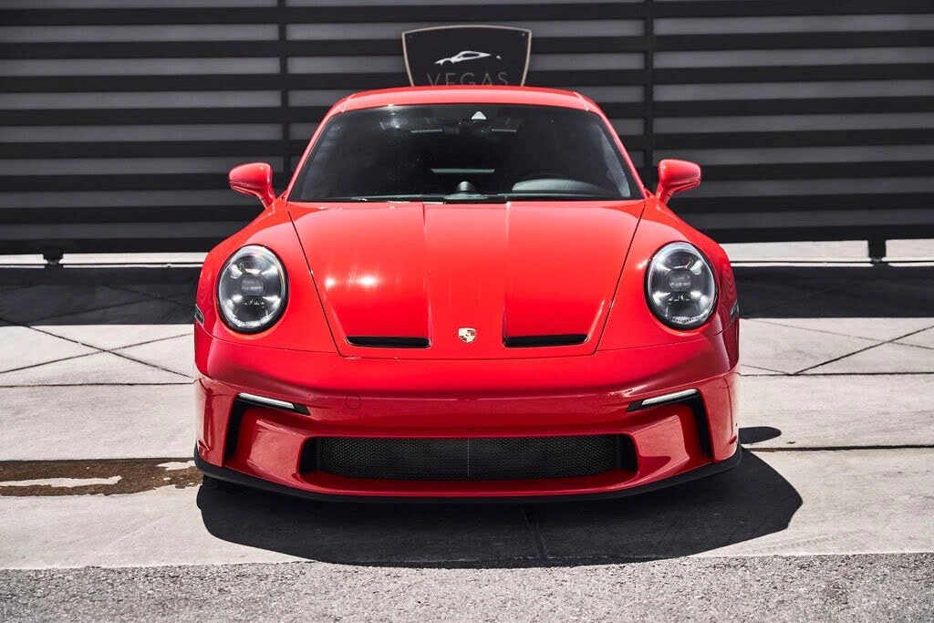2023 Porsche 992 GT3 - Image 14 of 31