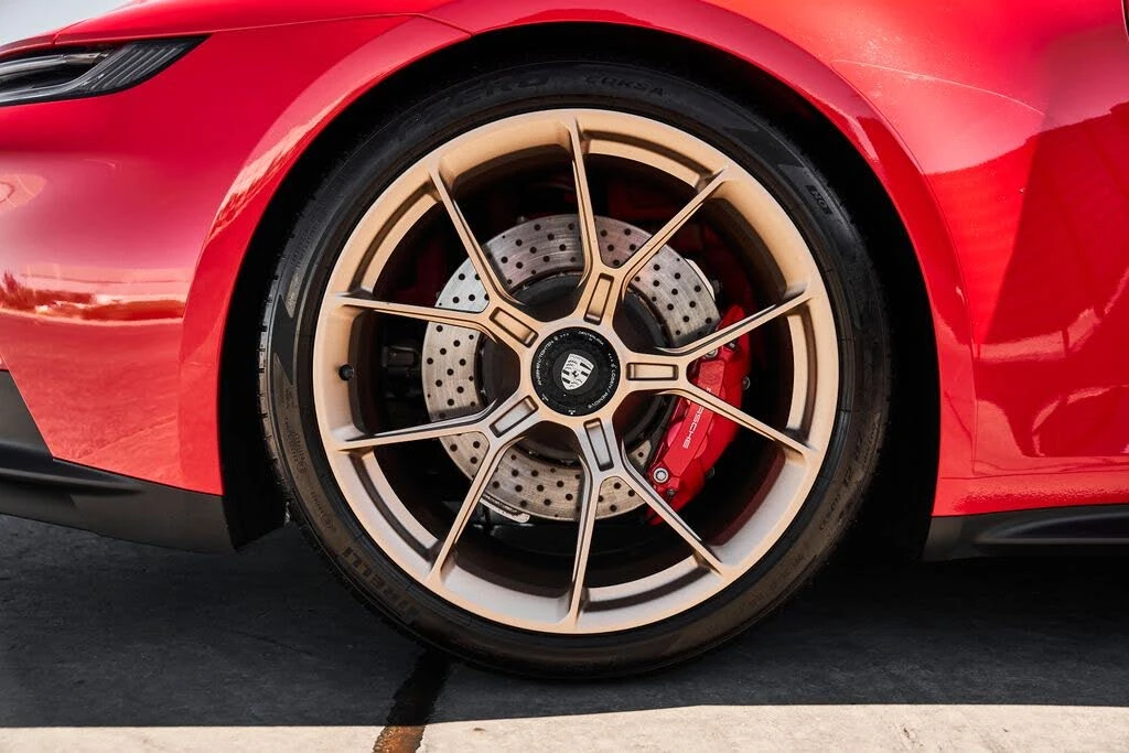 2023 Porsche 992 GT3 - Image 19 of 31