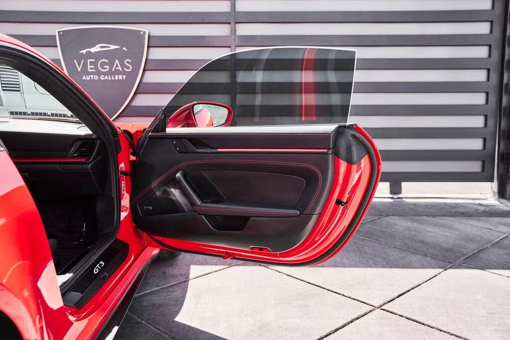 2023 Porsche 992 GT3 - Image 21 of 31