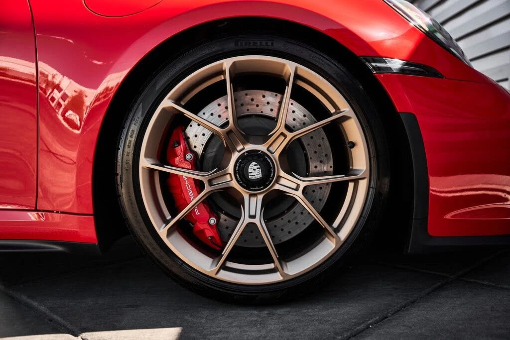 2023 Porsche 992 GT3 - Image 20 of 31