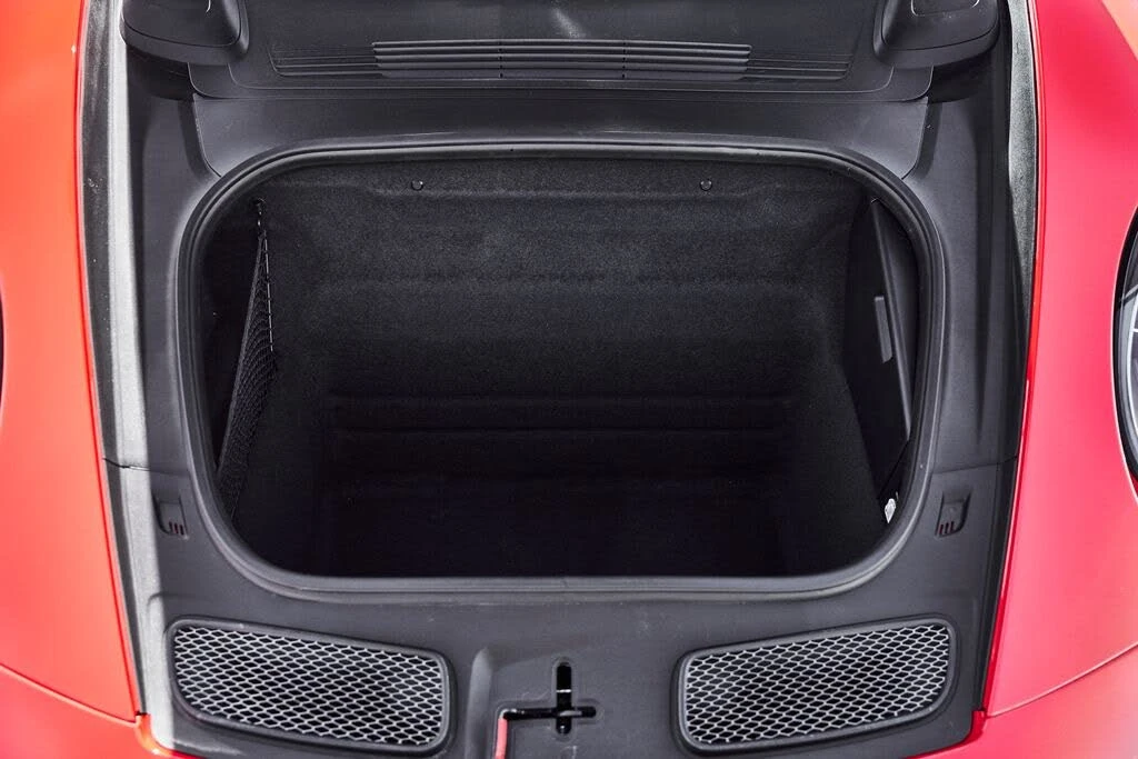 2023 Porsche 992 GT3 - Image 16 of 31