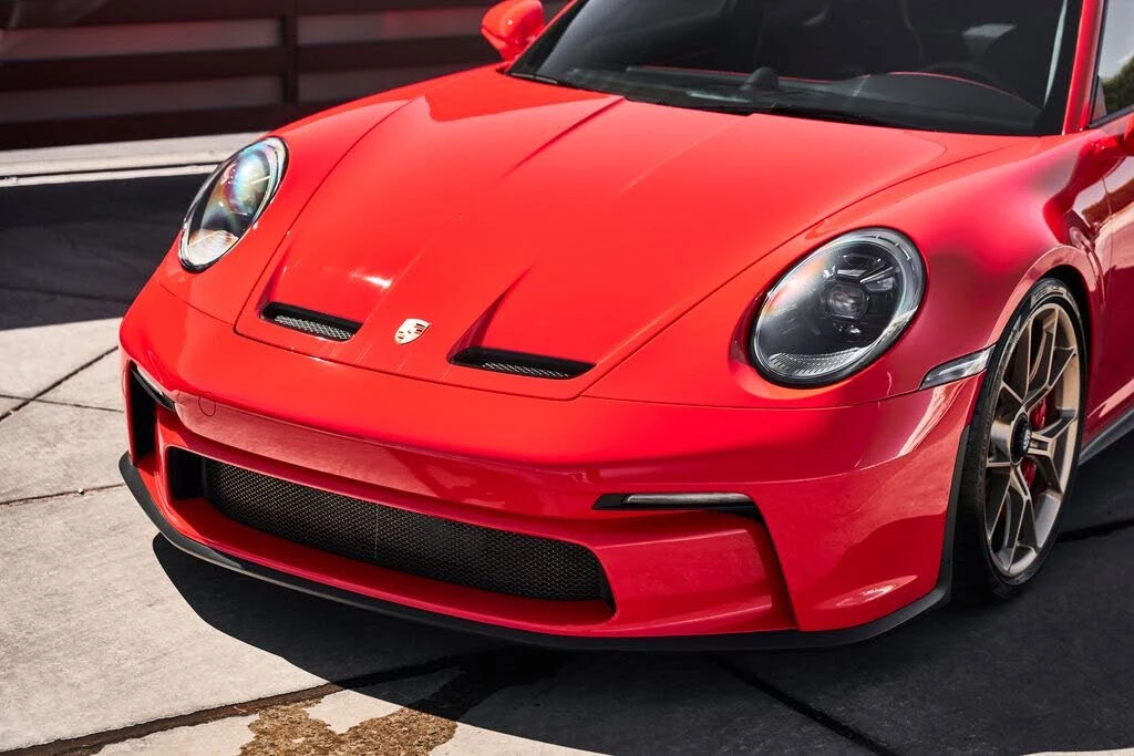 2023 Porsche 992 GT3 - Image 6 of 31