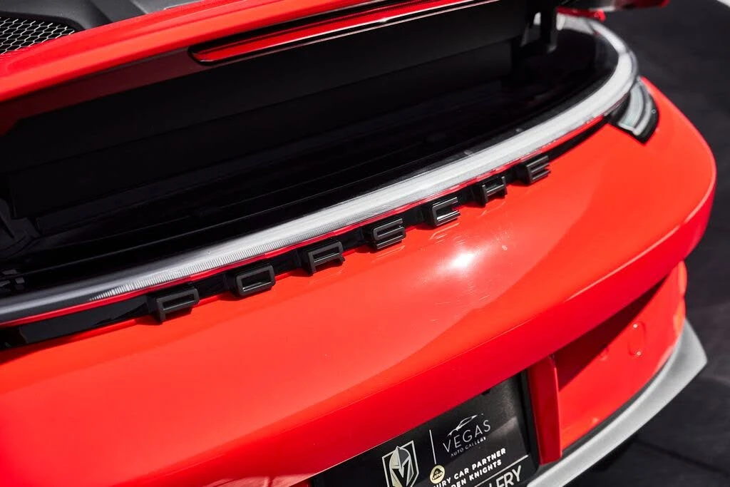 2023 Porsche 992 GT3 - Image 11 of 31