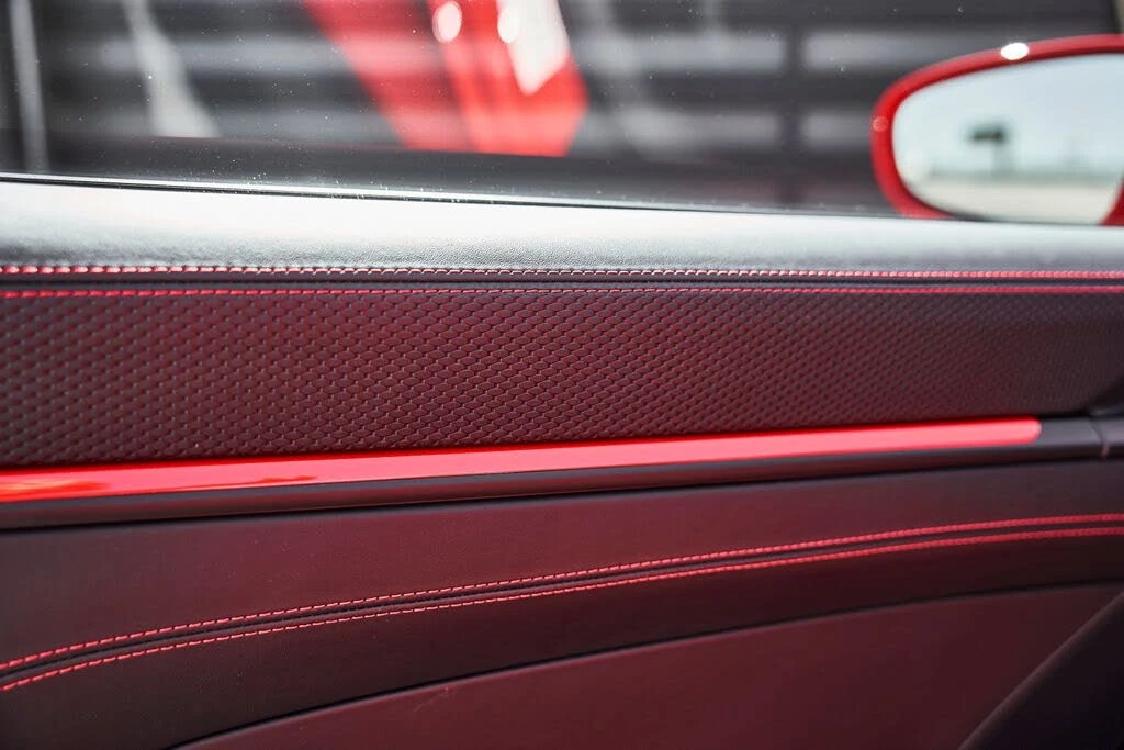 2023 Porsche 992 GT3 - Image 28 of 31