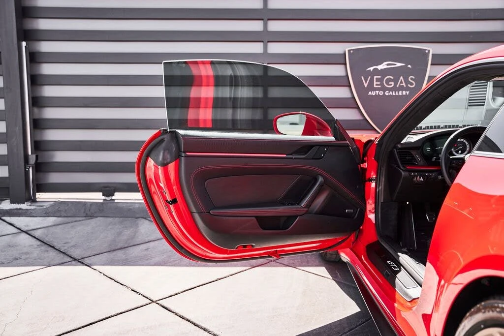 2023 Porsche 992 GT3 - Image 24 of 31