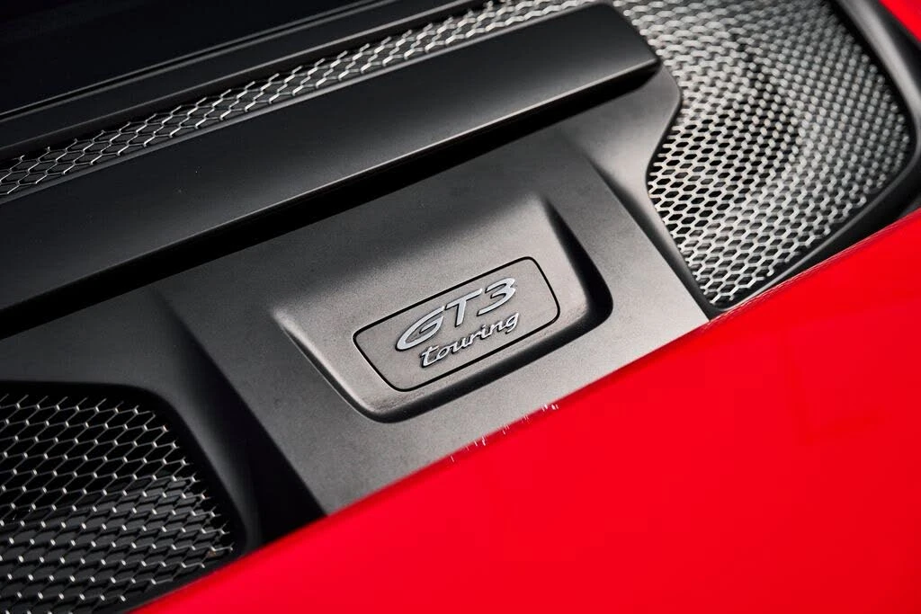 2023 Porsche 992 GT3 - Image 10 of 31