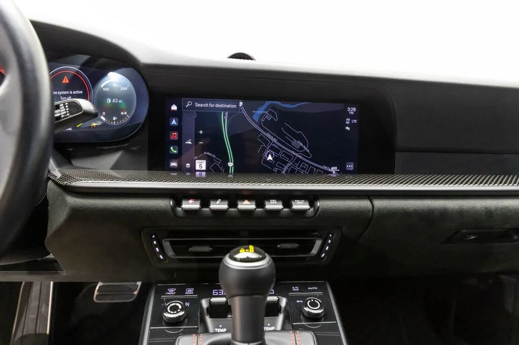 2023 Porsche 992 GT3 - Image 10 of 31