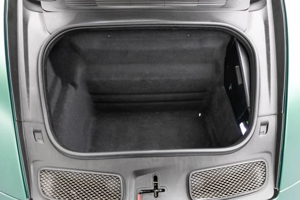 2023 Porsche 992 GT3 - Image 19 of 31