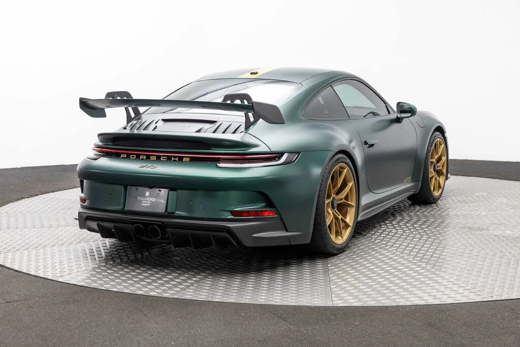 2023 Porsche 992 GT3 - Image 22 of 31