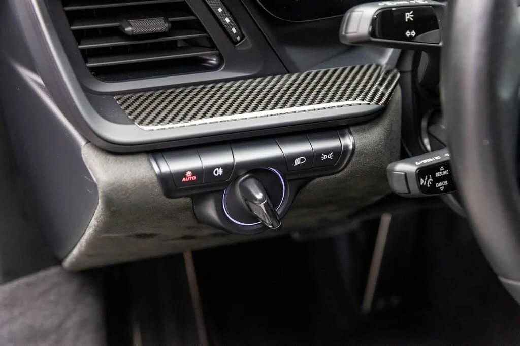 2023 Porsche 992 GT3 - Image 29 of 31