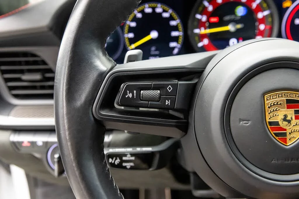 2023 Porsche 992 GT3 - Image 31 of 31