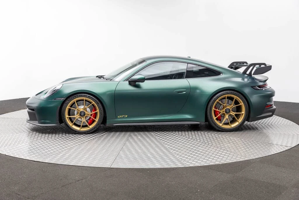 2023 Porsche 992 GT3 - Image 3 of 31
