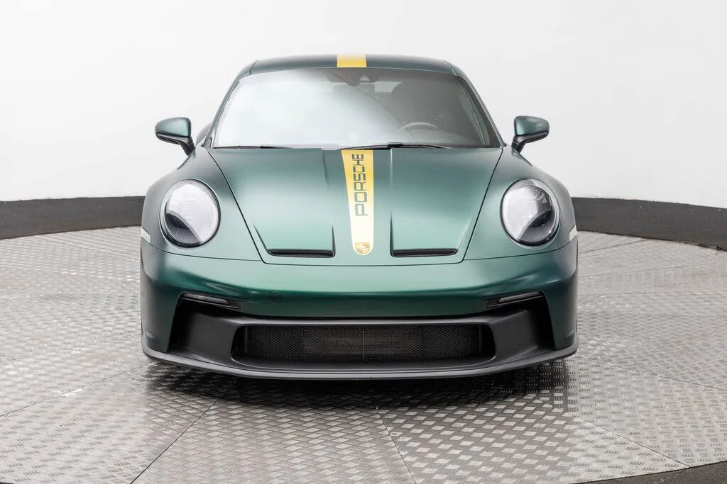 2023 Porsche 992 GT3 - Image 6 of 31