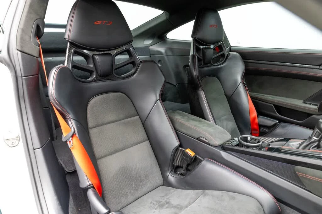 2023 Porsche 992 GT3 - Image 13 of 31
