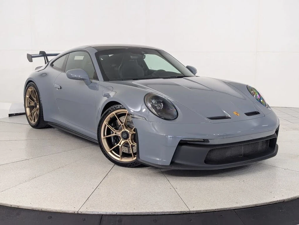 2023 Porsche 992 GT3 - Image 7 of 25