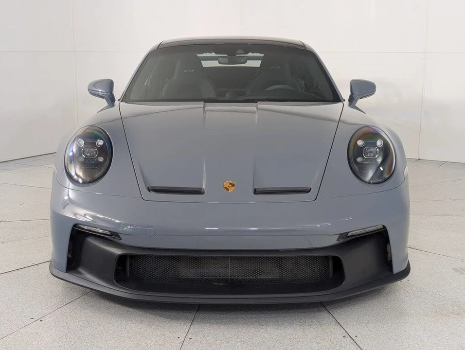 2023 Porsche 992 GT3 - Image 6 of 25