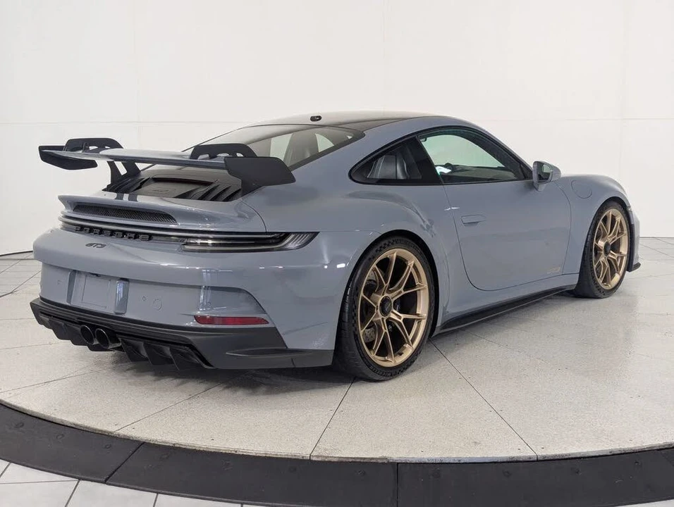 2023 Porsche 992 GT3 - Image 9 of 25