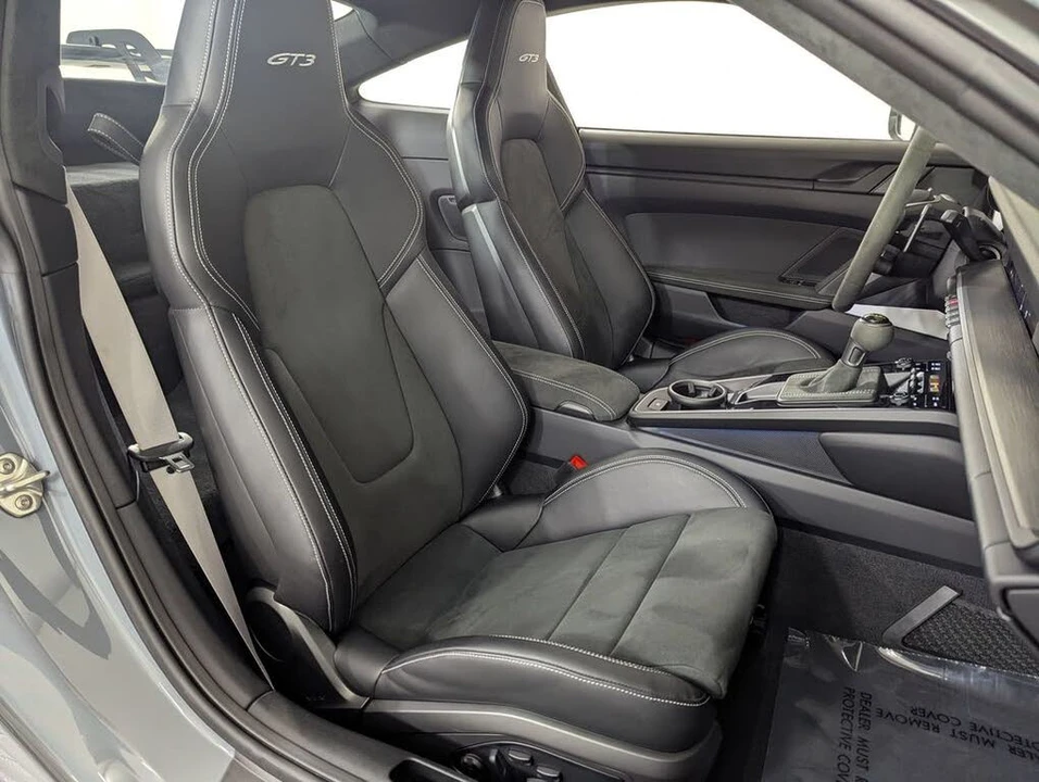 2023 Porsche 992 GT3 - Image 20 of 25