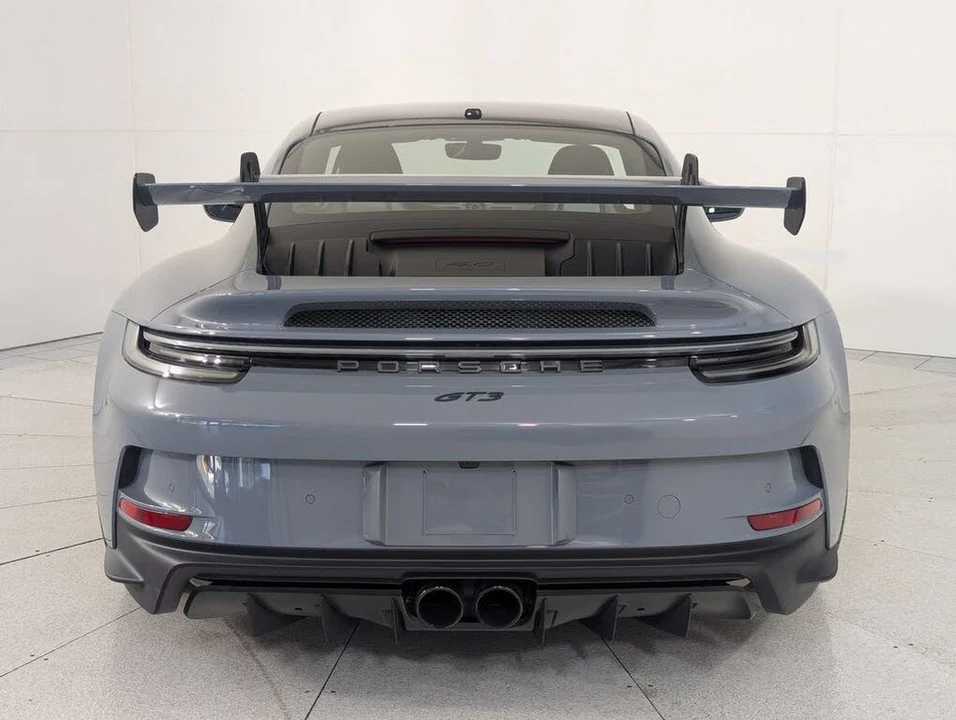 2023 Porsche 992 GT3 - Image 10 of 25