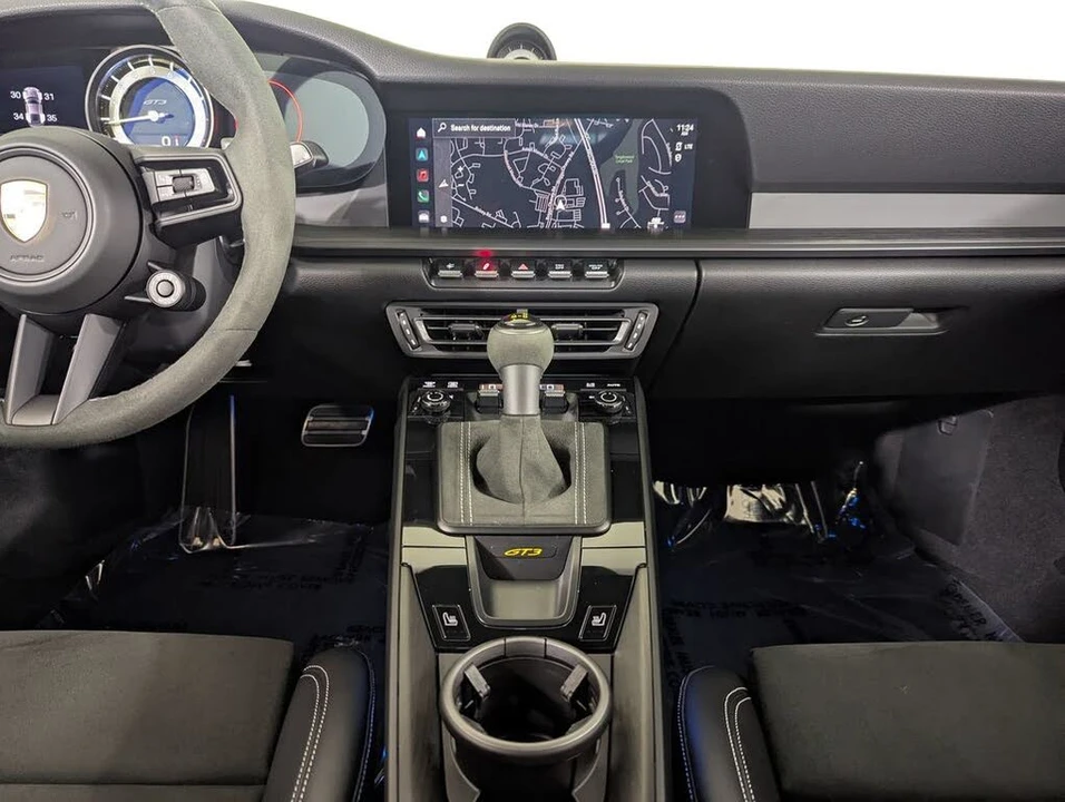 2023 Porsche 992 GT3 - Image 15 of 25