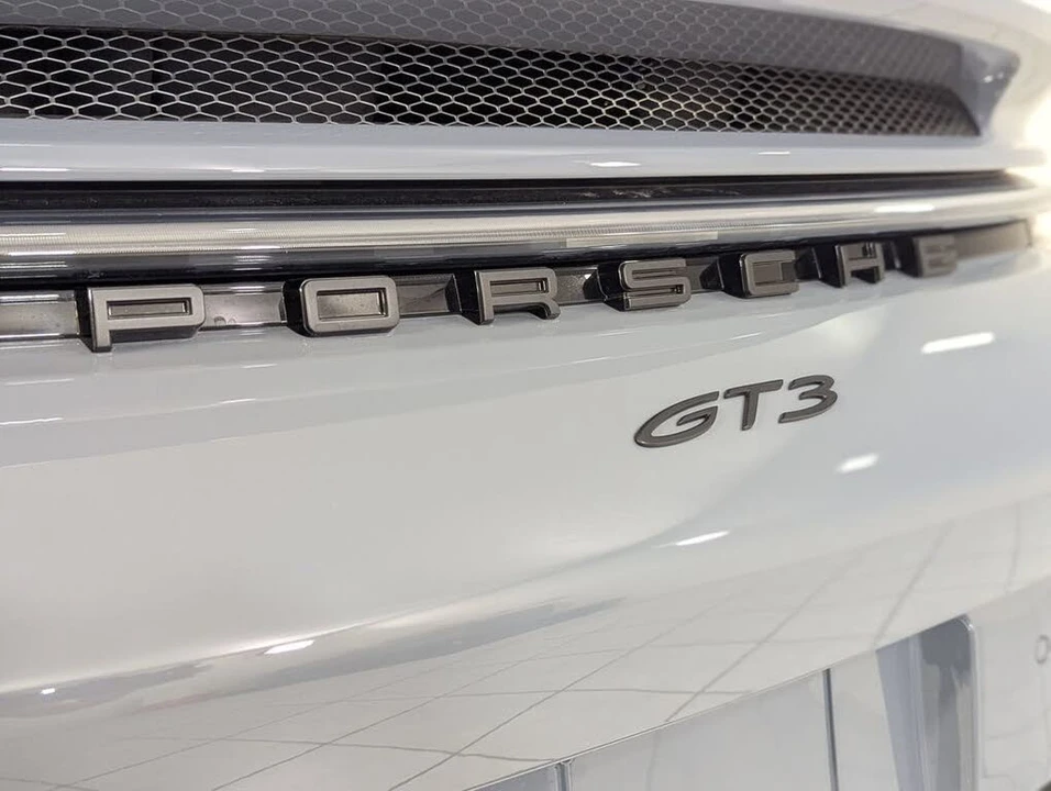 2023 Porsche 992 GT3 - Image 24 of 25