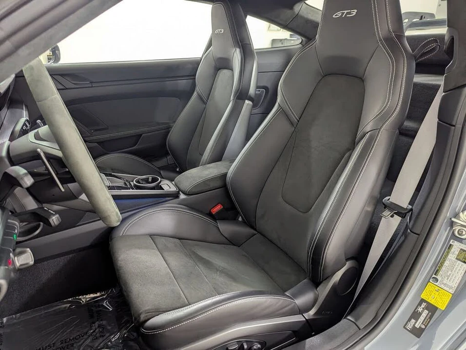 2023 Porsche 992 GT3 - Image 5 of 25