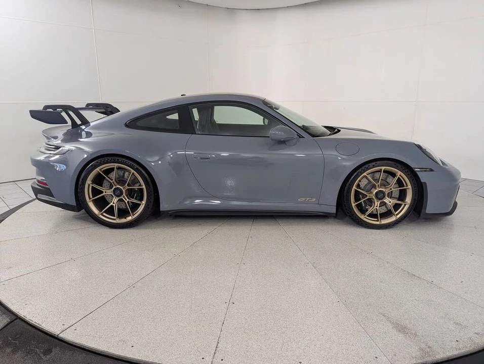 2023 Porsche 992 GT3 - Image 8 of 25