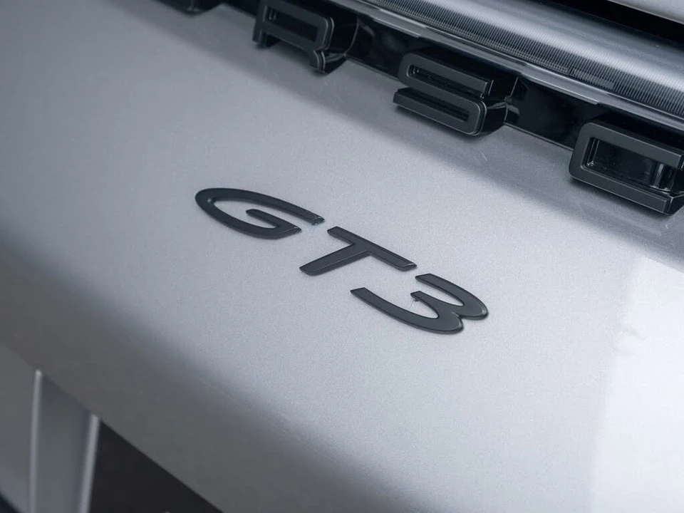 2023 Porsche 992 GT3 - Image 21 of 31