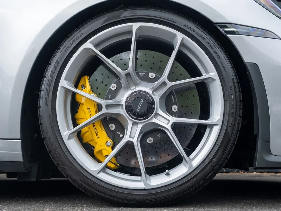 2023 Porsche 992 GT3 - Image 15 of 31