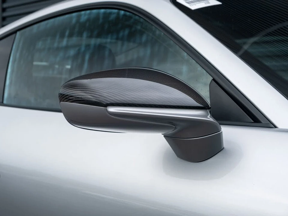 2023 Porsche 992 GT3 - Image 19 of 31