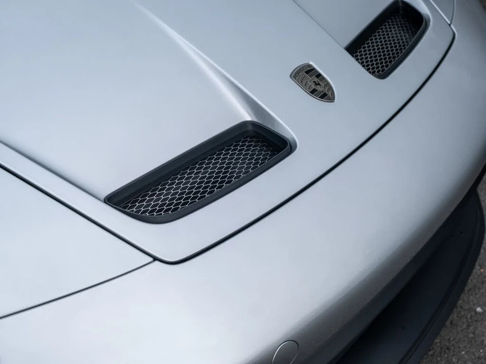 2023 Porsche 992 GT3 - Image 17 of 31