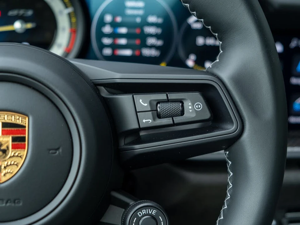 2023 Porsche 992 GT3 - Image 28 of 31