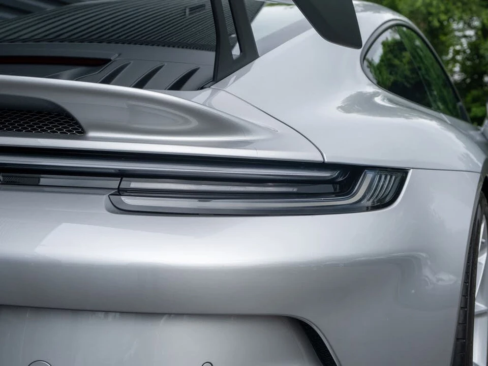 2023 Porsche 992 GT3 - Image 22 of 31